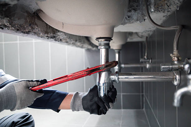 Trusted Drain Cleaning service in Sherman, IL - Masters Plumbing Service